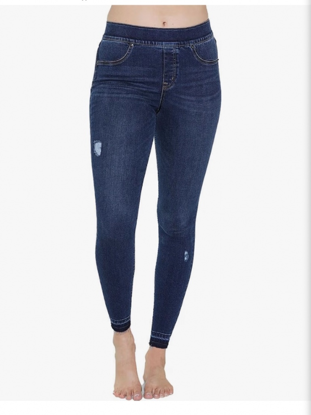 SPANX jeggings